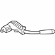 Mercedes-Benz 171-540-26-45 Multifunction Switch Mercedes-Benz 171-540-26-45 Multifunction Switch