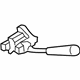 Mercedes-Benz 171-540-29-45 Adjuster Switch Mercedes-Benz 171-540-29-45 Adjuster Switch