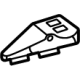 Mercedes-Benz 463-880-28-03 Mounting Console Mercedes-Benz 463-880-28-03 Mounting Console