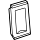 Mercedes-Benz 463-880-77-03 Cover Trim Mercedes-Benz 463-880-77-03 Cover Trim