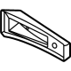 Mercedes-Benz 463-851-09-00 Bracket Mercedes-Benz 463-851-09-00 Bracket