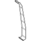 Mercedes-Benz 463-851-10-00 Ladder Mercedes-Benz 463-851-10-00 Ladder
