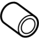 Mercedes-Benz 463-898-40-00 SUPPORT Mercedes-Benz 463-898-40-00 SUPPORT