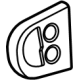 Mercedes-Benz 463-880-78-03 Cover Mercedes-Benz 463-880-78-03 Cover