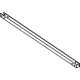 Mercedes-Benz 463-880-24-03 Carrier Mercedes-Benz 463-880-24-03 Carrier