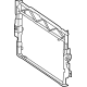 Mercedes-Benz 099-505-23-00 FASTENING FRAME Mercedes-Benz 099-505-23-00 FASTENING FRAME