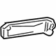 Mercedes-Benz 172-722-05-49 Harness Shield Mercedes-Benz 172-722-05-49 Harness Shield