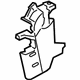 Mercedes-Benz 172-723-01-08 Inner Cover Mercedes-Benz 172-723-01-08 Inner Cover