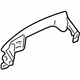 Mercedes-Benz 204-760-01-70-1914 DOOR HANDLE Mercedes-Benz 204-760-01-70-1914 DOOR HANDLE