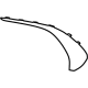 Mercedes-Benz 243-885-14-03 Upper Trim Mercedes-Benz 243-885-14-03 Upper Trim