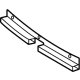 Mercedes-Benz 243-626-13-00 Lower Support Mercedes-Benz 243-626-13-00 Lower Support