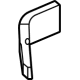 Mercedes-Benz 243-625-21-00 Side Extension Mercedes-Benz 243-625-21-00 Side Extension