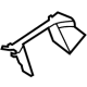 Mercedes-Benz 206-680-92-03 Rear Cover Mercedes-Benz 206-680-92-03 Rear Cover