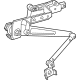 Mercedes-Benz 907-540-72-41 BRACKET Mercedes-Benz 907-540-72-41 BRACKET