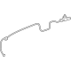 Mercedes-Benz 907-540-74-12 ELECTRICAL WIRING HARNESS Mercedes-Benz 907-540-74-12 ELECTRICAL WIRING HARNESS