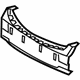 Mercedes-Benz 211-880-07-52 Center Reinforcement Mercedes-Benz 211-880-07-52 Center Reinforcement
