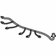 Mercedes-Benz 211-540-68-06-65 Parking Sensor Harness Mercedes-Benz 211-540-68-06-65 Parking Sensor Harness