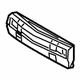 Mercedes-Benz 211-885-00-37 Energy Absorber Mercedes-Benz 211-885-00-37 Energy Absorber