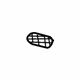 Mercedes-Benz 211-885-03-53 Outer Grille Mercedes-Benz 211-885-03-53 Outer Grille