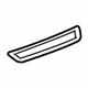 Mercedes-Benz 246-680-03-35 Rear Sill Plate Mercedes-Benz 246-680-03-35 Rear Sill Plate