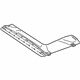Mercedes-Benz 164-780-00-40-7H21 Sunshade Mercedes-Benz 164-780-00-40-7H21 Sunshade
