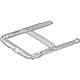 Mercedes-Benz 164-780-01-00 Sunroof Frame Mercedes-Benz 164-780-01-00 Sunroof Frame