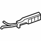 Mercedes-Benz 164-780-01-19 Slide Rail Mercedes-Benz 164-780-01-19 Slide Rail