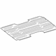 Mercedes-Benz 906-616-10-68 BOTTOM Mercedes-Benz 906-616-10-68 BOTTOM