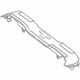 Mercedes-Benz 217-690-00-00-8Q99 Package Tray Mercedes-Benz 217-690-00-00-8Q99 Package Tray