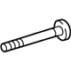 Mercedes-Benz 000000-001150 Upper Trim Panel Bolt Mercedes-Benz 000000-001150 Upper Trim Panel Bolt