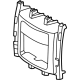 Mercedes-Benz 223-880-83-02 FRAME SEGMENT Mercedes-Benz 223-880-83-02 FRAME SEGMENT