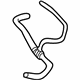 Mercedes-Benz 163-501-10-82 Hose Mercedes-Benz 163-501-10-82 Hose