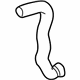 Mercedes-Benz 163-501-01-82 Upper Hose Mercedes-Benz 163-501-01-82 Upper Hose