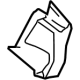 Mercedes-Benz 465-523-01-00-7C45 RUNNING-BOARD END PIECE Mercedes-Benz 465-523-01-00-7C45 RUNNING-BOARD END PIECE