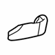 Mercedes-Benz 210-690-27-62 Molding Mercedes-Benz 210-690-27-62 Molding