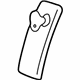 Mercedes-Benz 463-890-03-89 Latch Kit Mercedes-Benz 463-890-03-89 Latch Kit