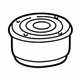 Mercedes-Benz 210-820-70-02 Speaker Mercedes-Benz 210-820-70-02 Speaker