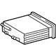Mercedes-Benz 208-820-10-86 Radio Mercedes-Benz 208-820-10-86 Radio