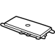 Mercedes-Benz 223-900-28-30 Control Module