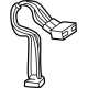 Mercedes-Benz 297-820-08-01 USB Port Mercedes-Benz 297-820-08-01 USB Port