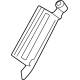 Mercedes-Benz 206-860-37-00 Side Impact Inflator Module Mercedes-Benz 206-860-37-00 Side Impact Inflator Module