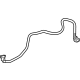 Mercedes-Benz 177-470-47-00 Purge Line Mercedes-Benz 177-470-47-00 Purge Line