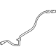 Mercedes-Benz 247-470-83-02 BLEED LINE Mercedes-Benz 247-470-83-02 BLEED LINE