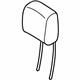 Mercedes-Benz 164-970-22-00-7H23 Headrest Mercedes-Benz 164-970-22-00-7H23 Headrest