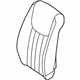 Mercedes-Benz 251-910-77-47-7H23 Seat Back Cover Mercedes-Benz 251-910-77-47-7H23 Seat Back Cover