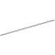 Mercedes-Benz 232-698-25-01 Molding Strip Mercedes-Benz 232-698-25-01 Molding Strip
