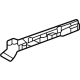 Mercedes-Benz 232-698-47-00 Front Support Mercedes-Benz 232-698-47-00 Front Support