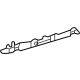Mercedes-Benz 232-698-45-00 BRACKET Mercedes-Benz 232-698-45-00 BRACKET
