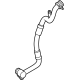 Mercedes-Benz 139-090-03-01 Oil Return Line Mercedes-Benz 139-090-03-01 Oil Return Line