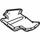 Mercedes-Benz 156-010-04-28 Lower Oil Pan Mercedes-Benz 156-010-04-28 Lower Oil Pan